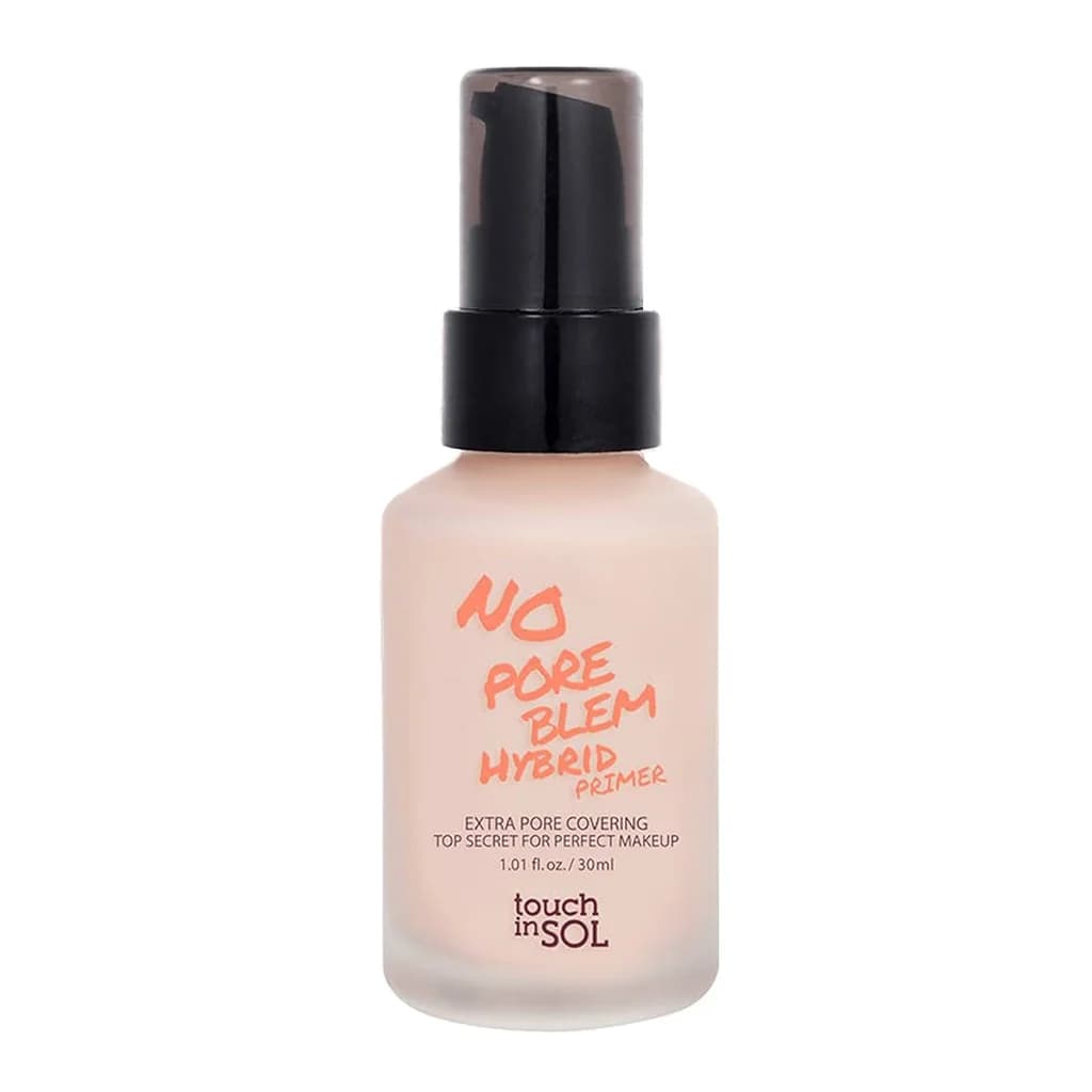 Touch in Sol No Poreblem Hybrid Primer
