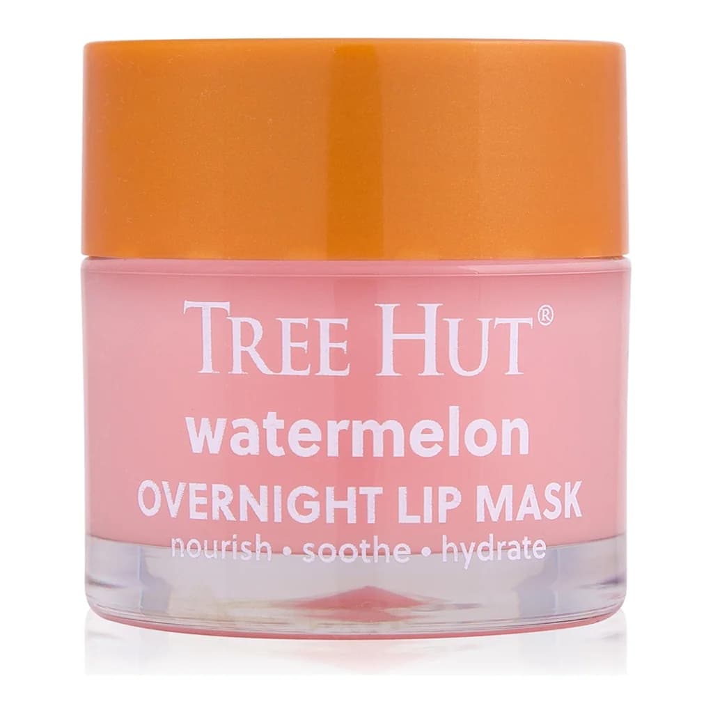 Tree Hut Watermelon Lip Mask