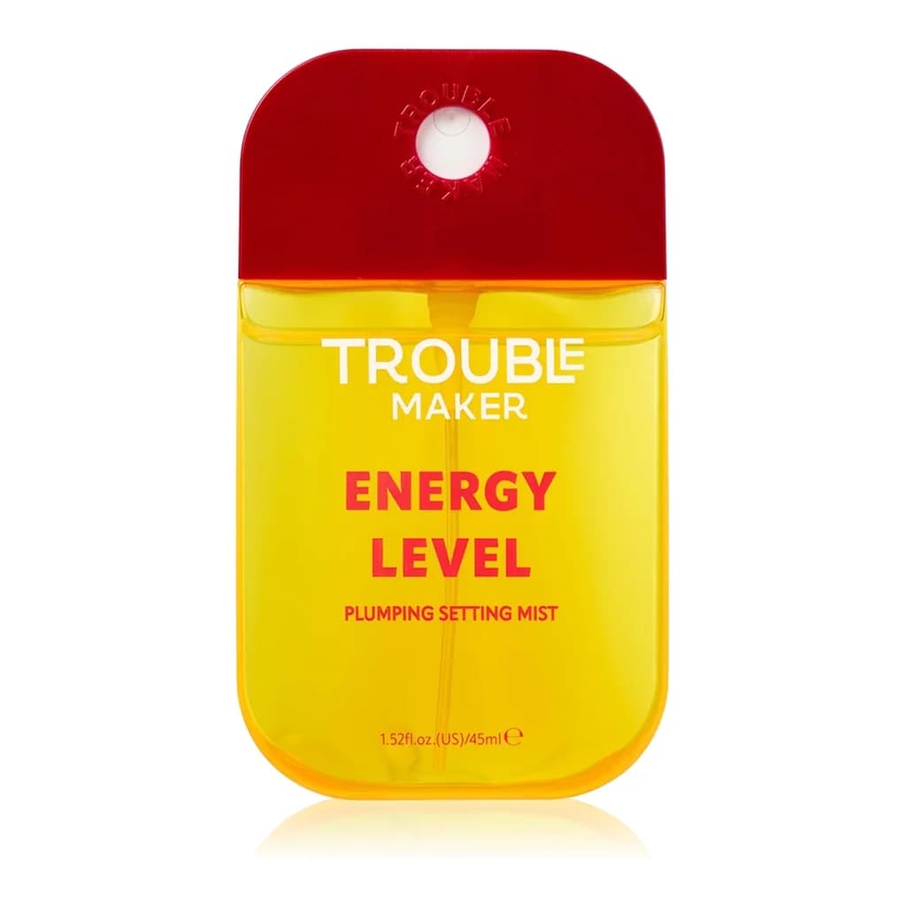 Trouble Maker Energy Level