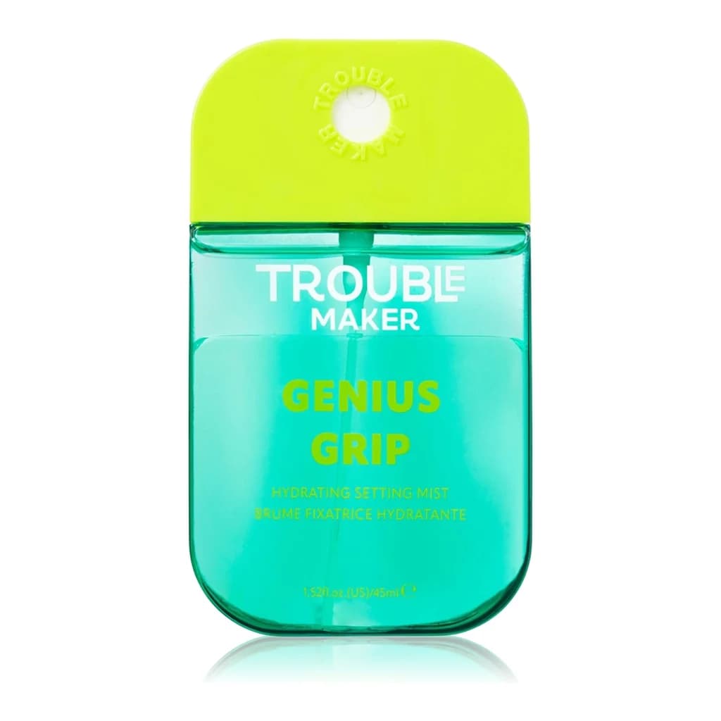 Trouble Maker Genius Grip
