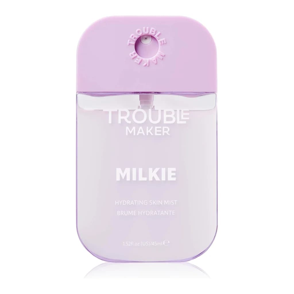 Trouble Maker Milkie Hydrating Skin Mist