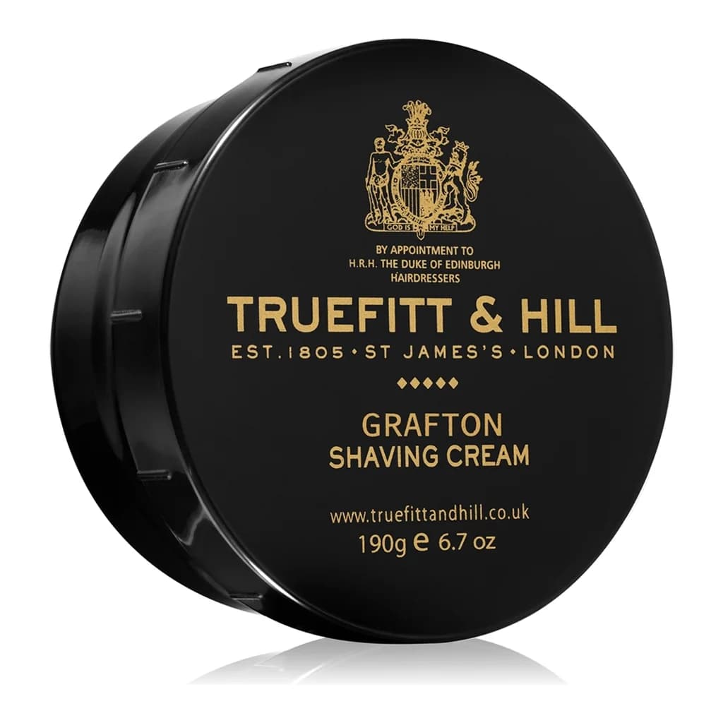 Truefitt & Hill Grafton