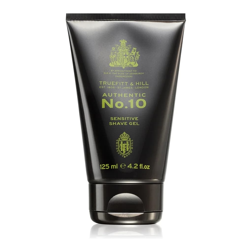 Truefitt & Hill No. 10 Sensitive
