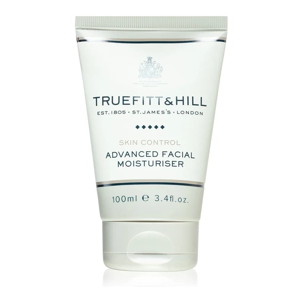 Truefitt & Hill Skin Control Advanced Facial Moisturizer moisturising face cream