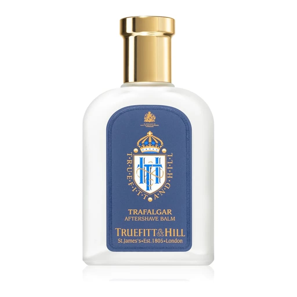Truefitt & Hill Trafalgar Aftershave Balm