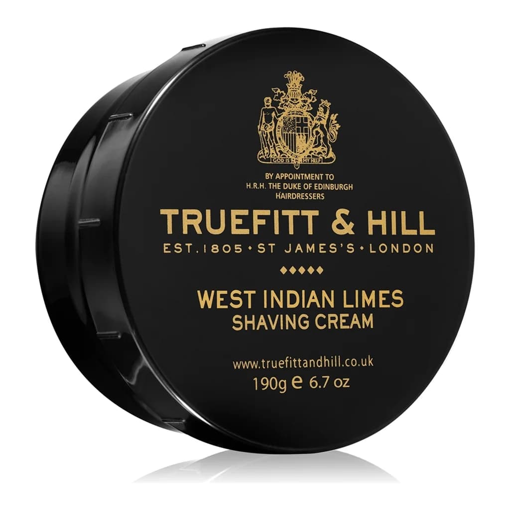 Truefitt & Hill West Indian Limes