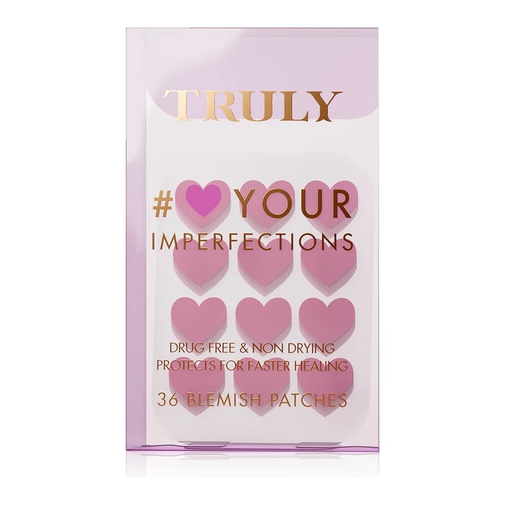 Truly Your Imperfections