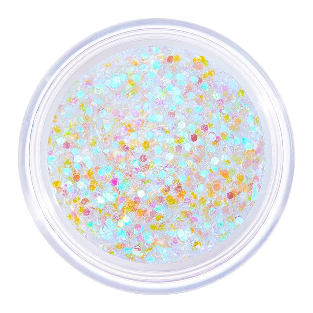 Unleashia Get Loose Glitter Gel