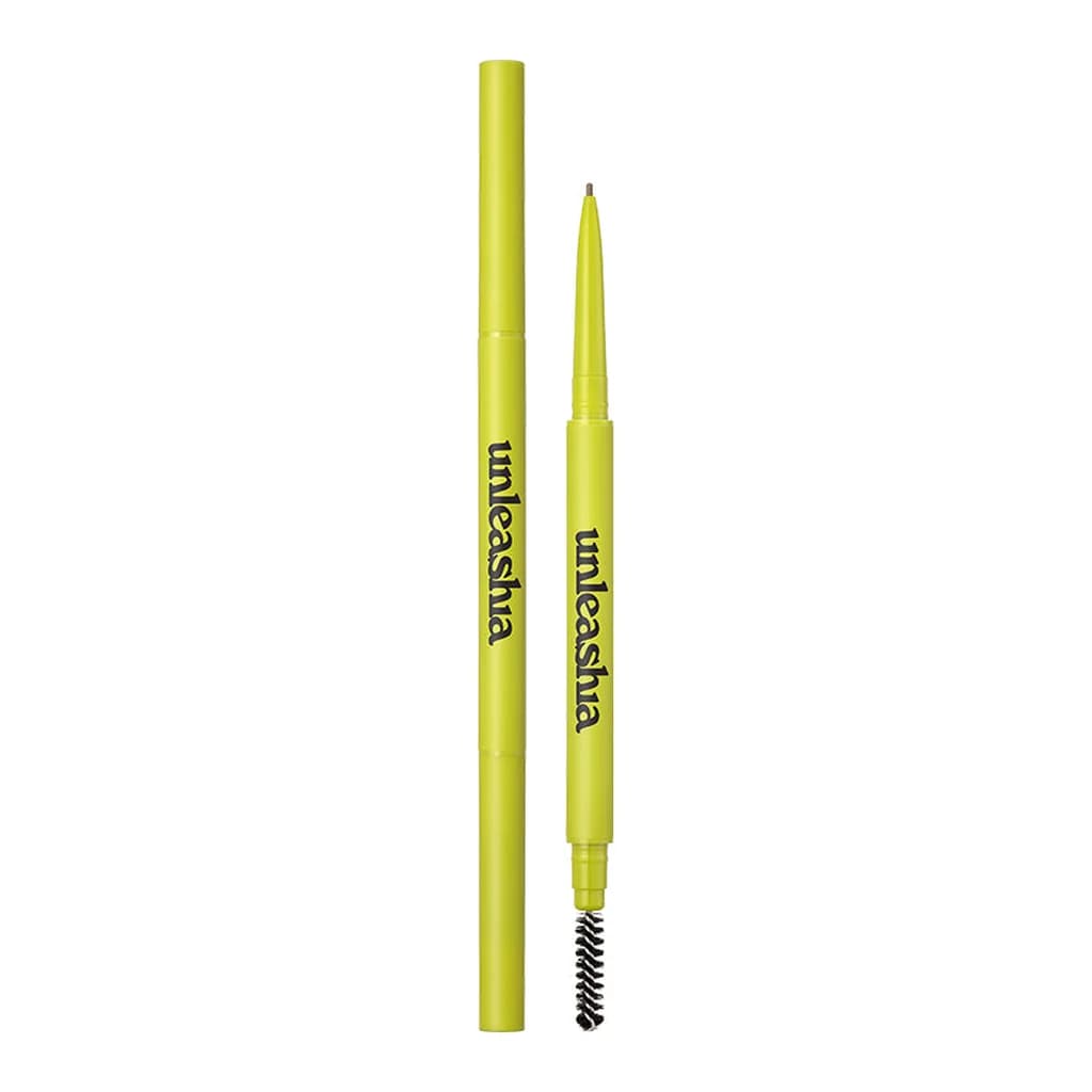 Unleashia Shaper Defining Eyebrow Pencil