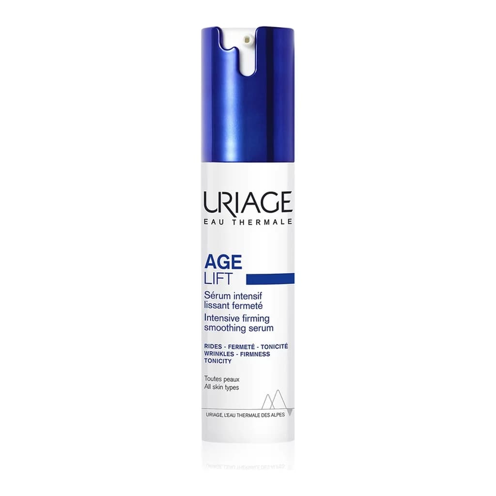 Uriage Age Lift Intensive Firming Serum intensive firming serum with retinol