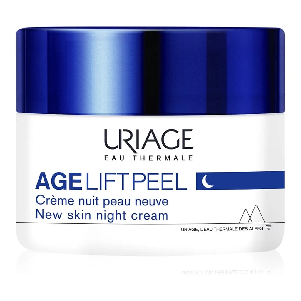 Uriage Age Lift New Skin Night Cream
