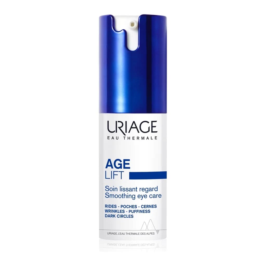 Uriage Age Lift Smoothing Eye Care
