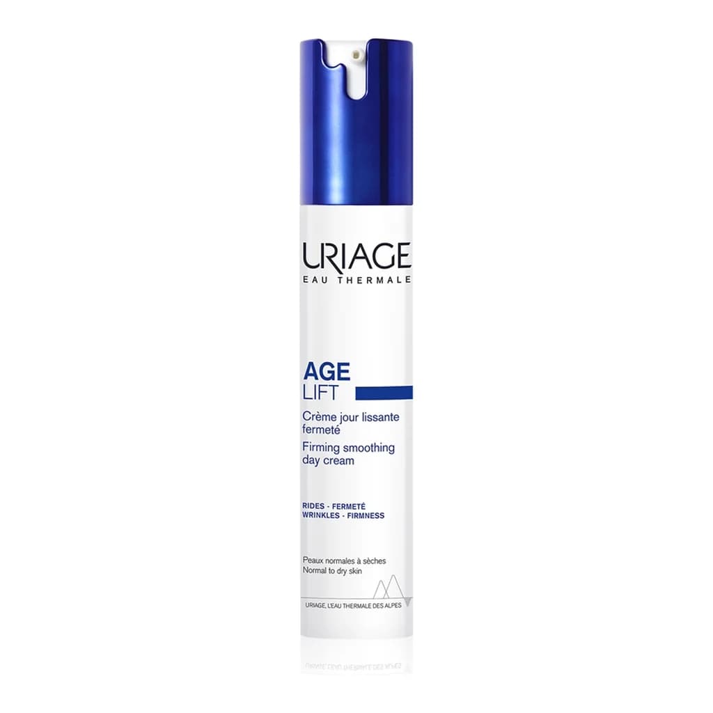 Uriage Age Lift Smoothing Firming Day Cream