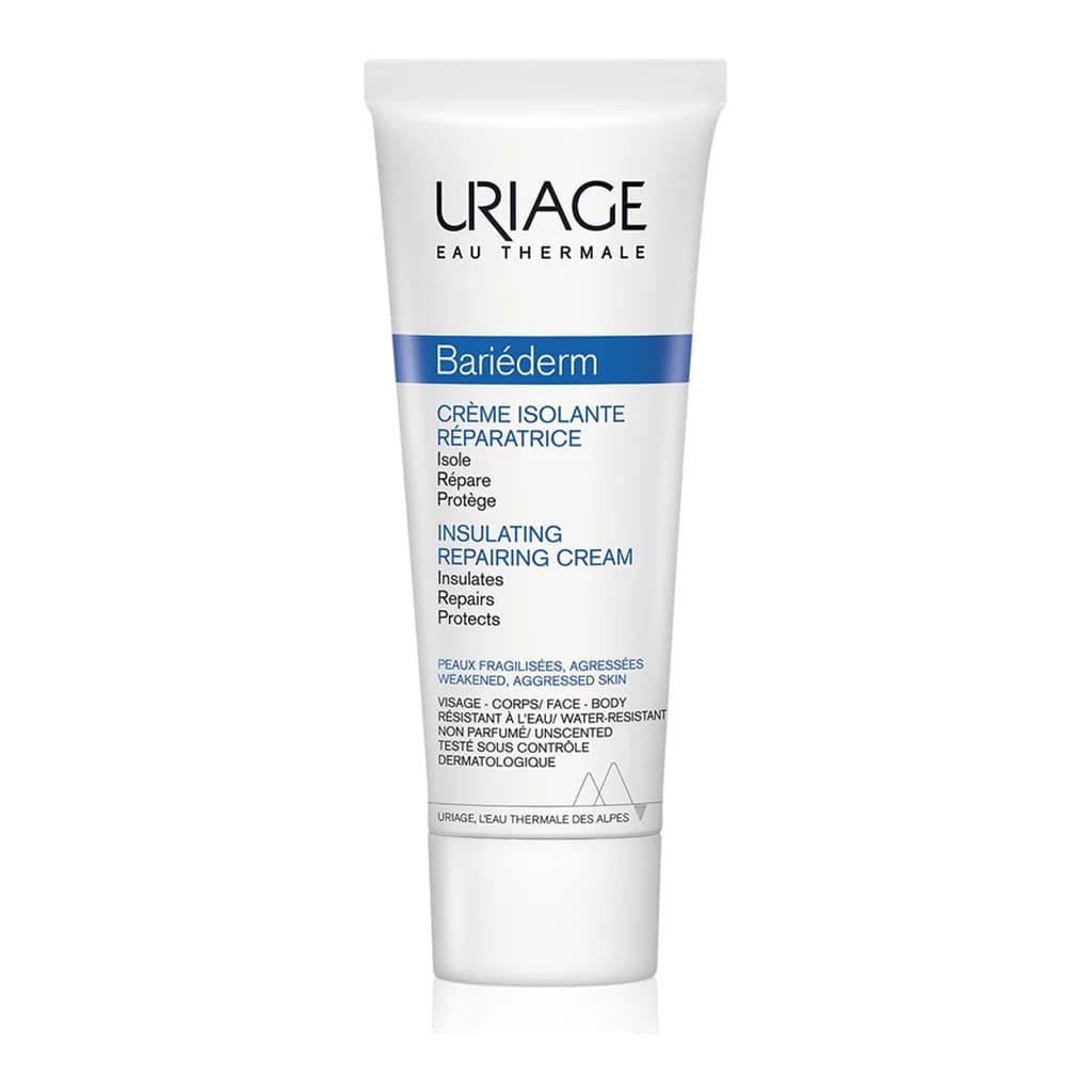 Uriage Bariéderm Insulating Repairing Cream