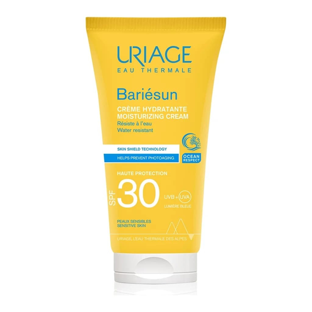Uriage Bariésun Cream SPF30