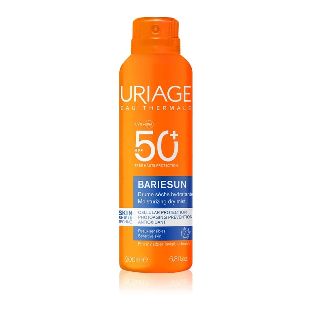Uriage Bariésun Dry Mist SPF50+