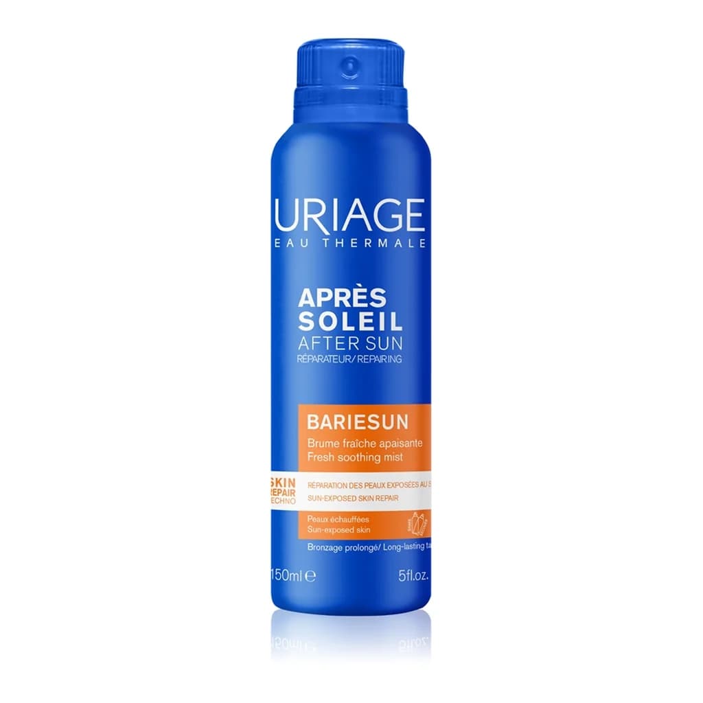 Uriage Bariésun Refreshing Thermal Mist After Sun