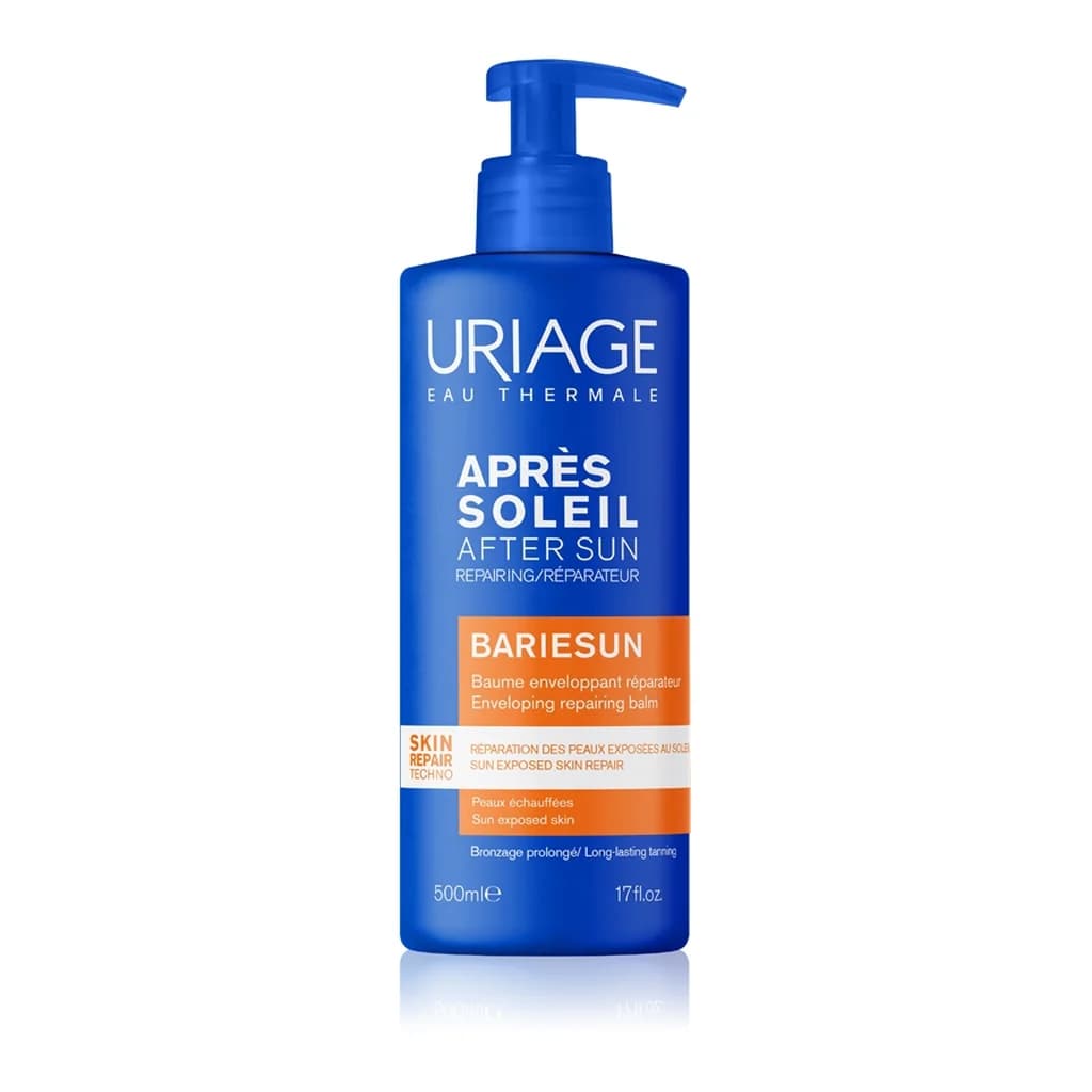 Uriage Bariésun Repair Balm