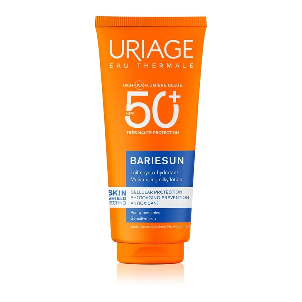 Uriage Bariésun Silky Lotion SPF50+