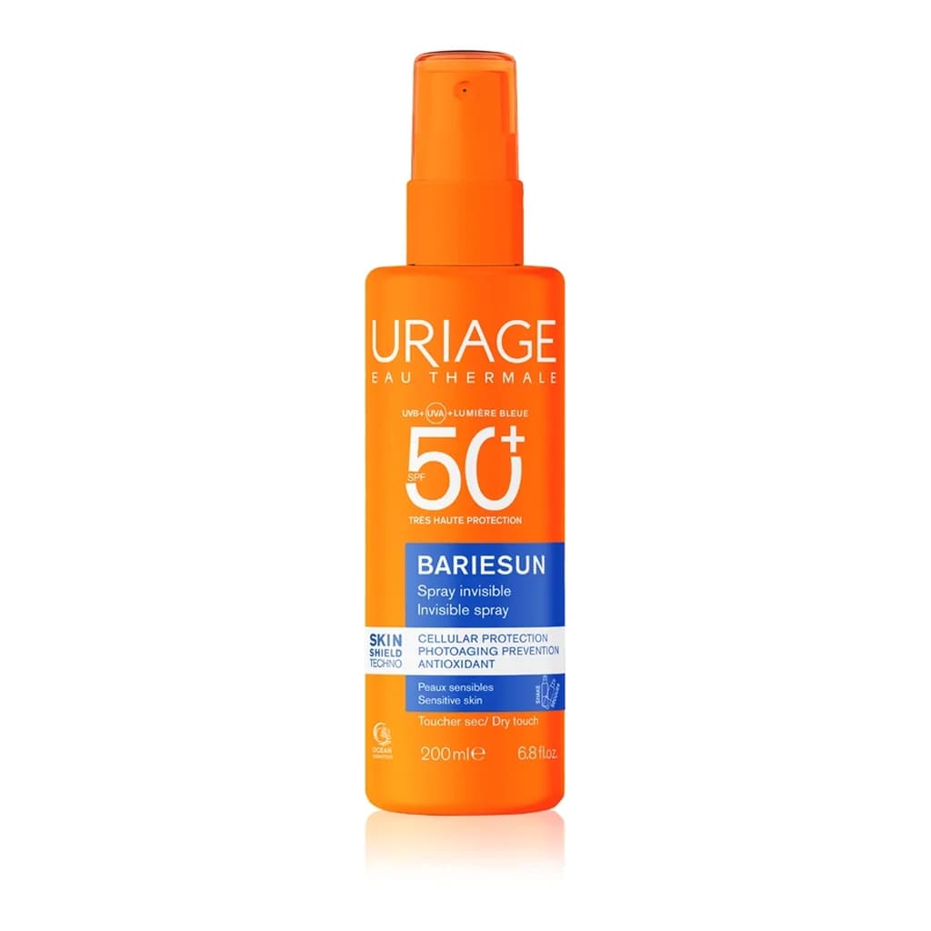 Uriage Bariésun Spray SPF50+