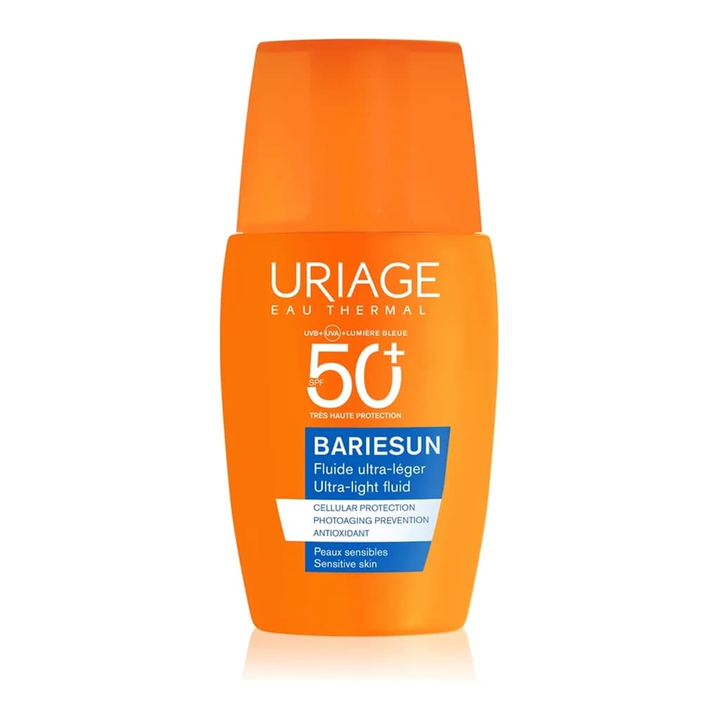 Uriage Bariésun Ultra-Light Fluid SPF50+