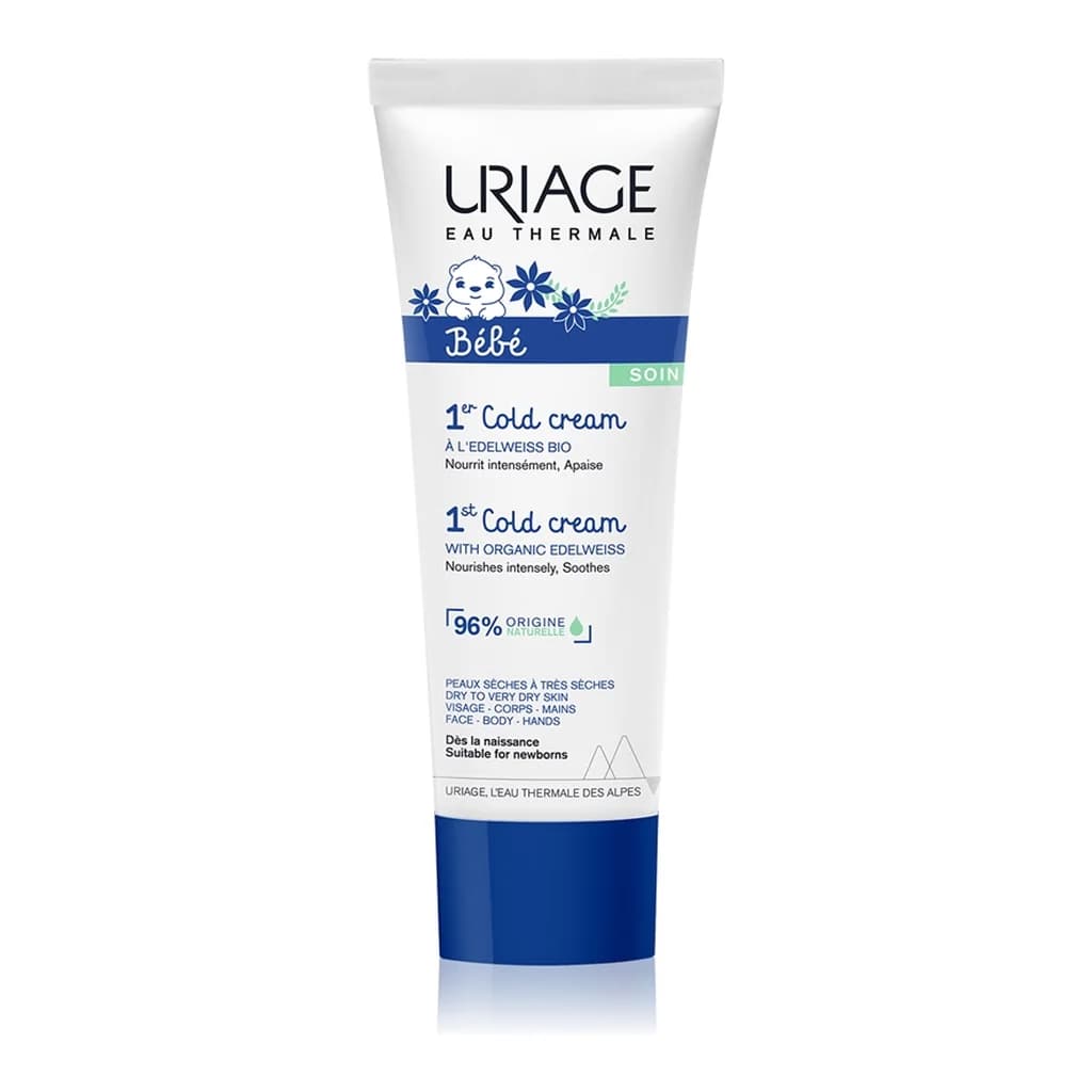 Uriage Bébé 1st Cold Cream