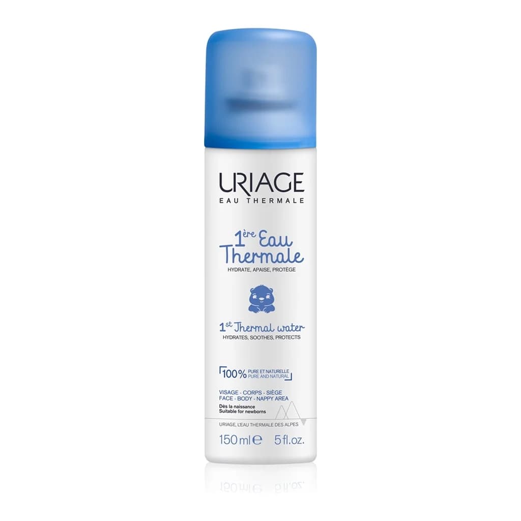 Uriage Bébé 1st Thermal Water