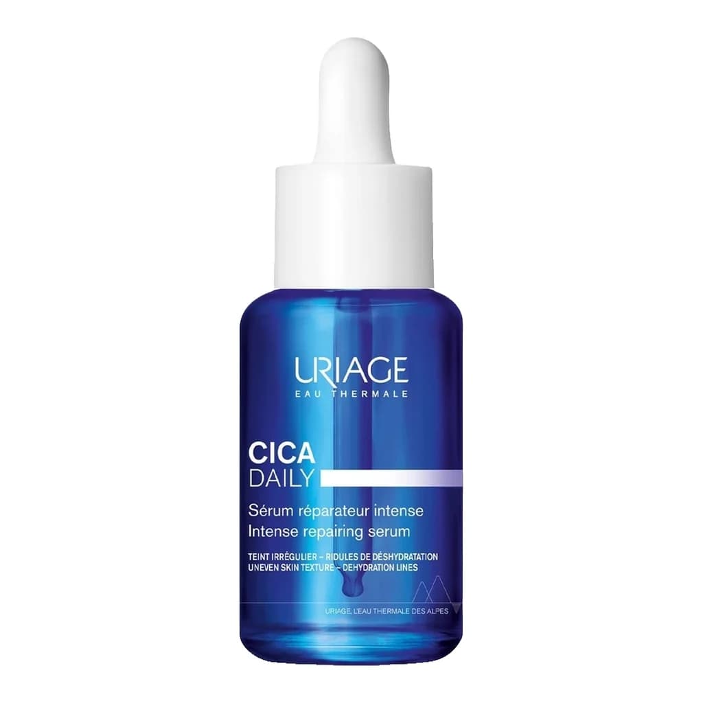 Uriage Cica Daily Intense Repairing Serum