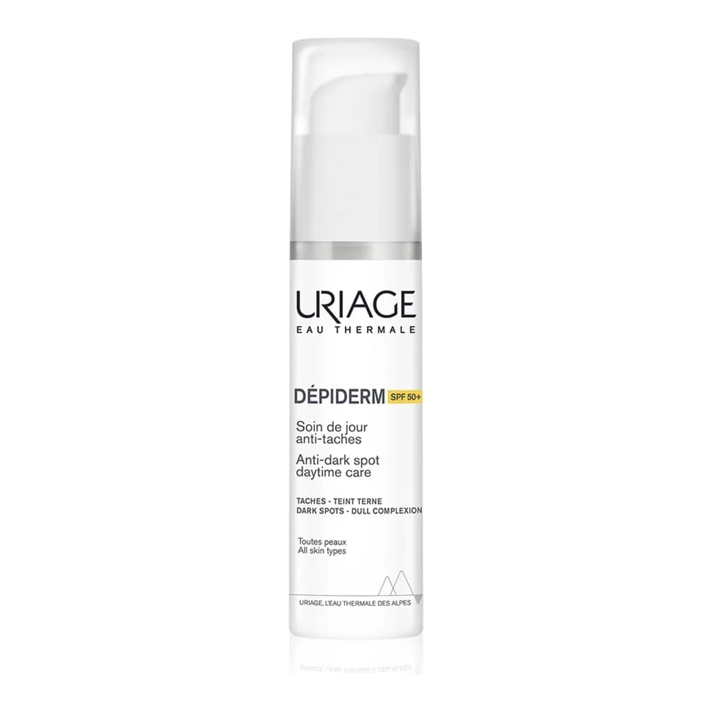 Uriage Dépiderm Anti-dark Spot Daytime Care