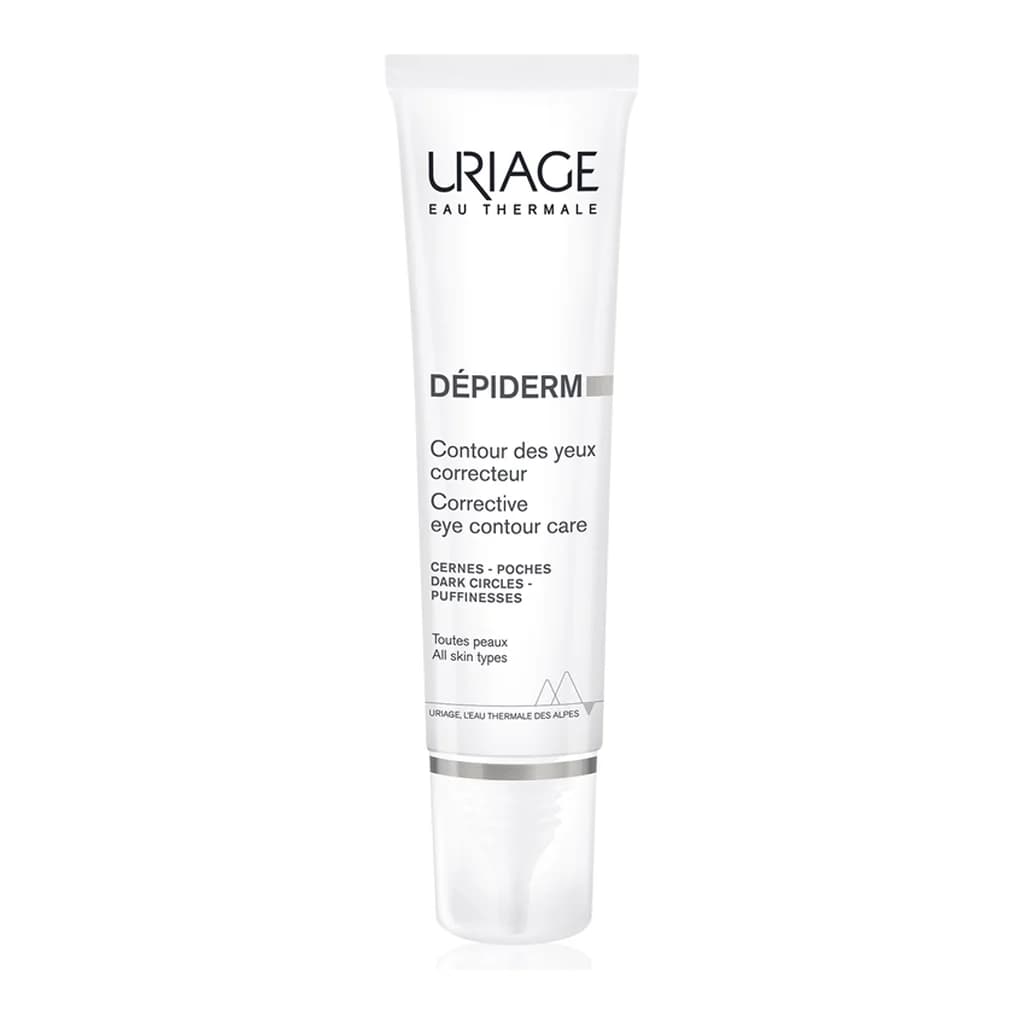 Uriage Dépiderm Corrective Eye Contour Care