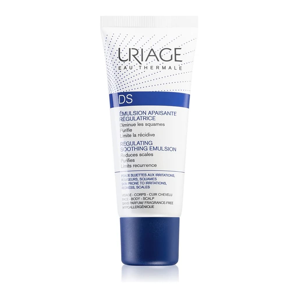 Uriage DS Regulating Soothing Emulsion