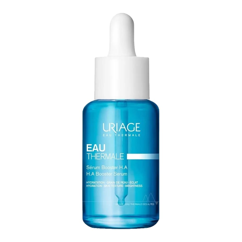 Uriage Eau Thermale H.A. Booster Serum
