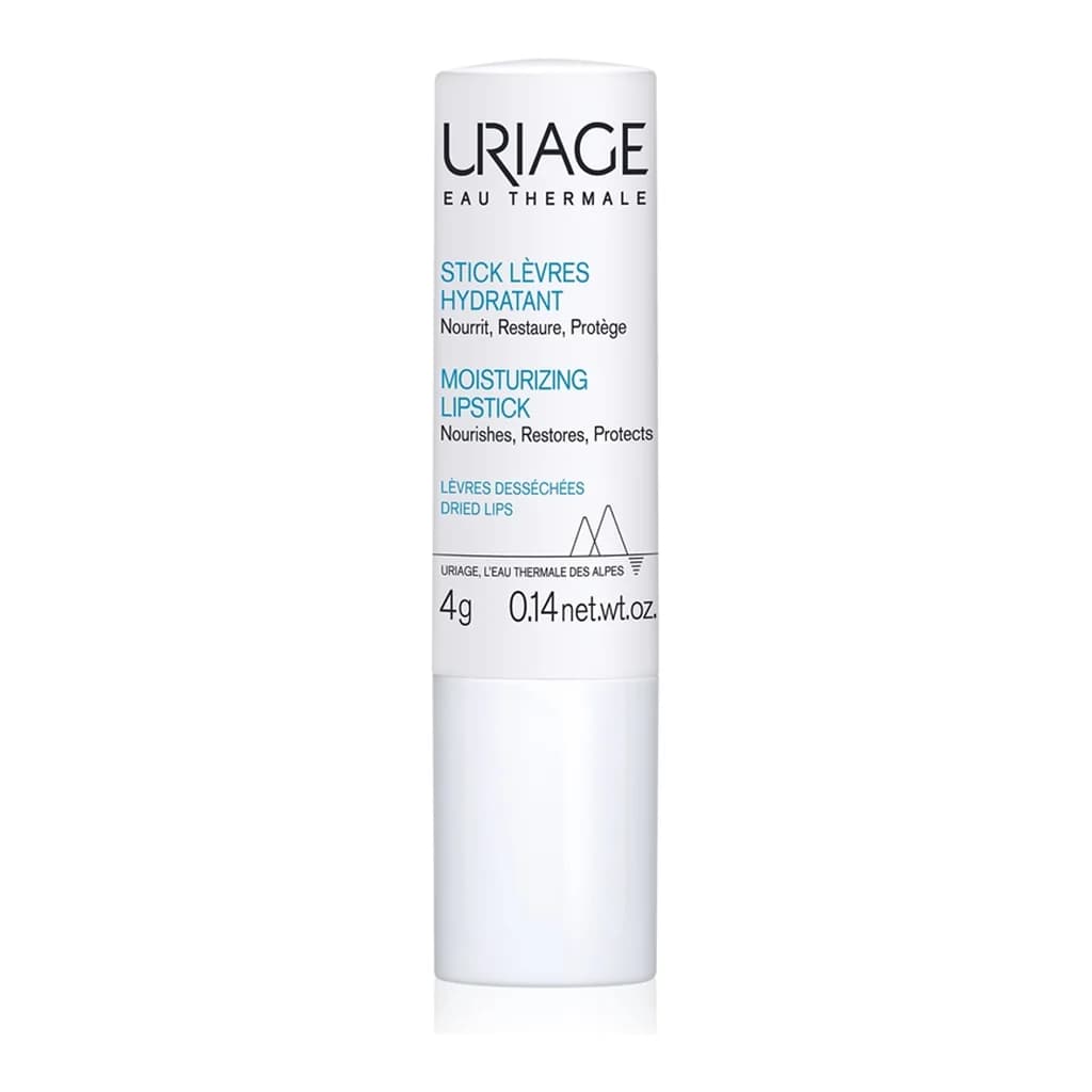 Uriage Eau Thermale Moisturizing Lipstick
