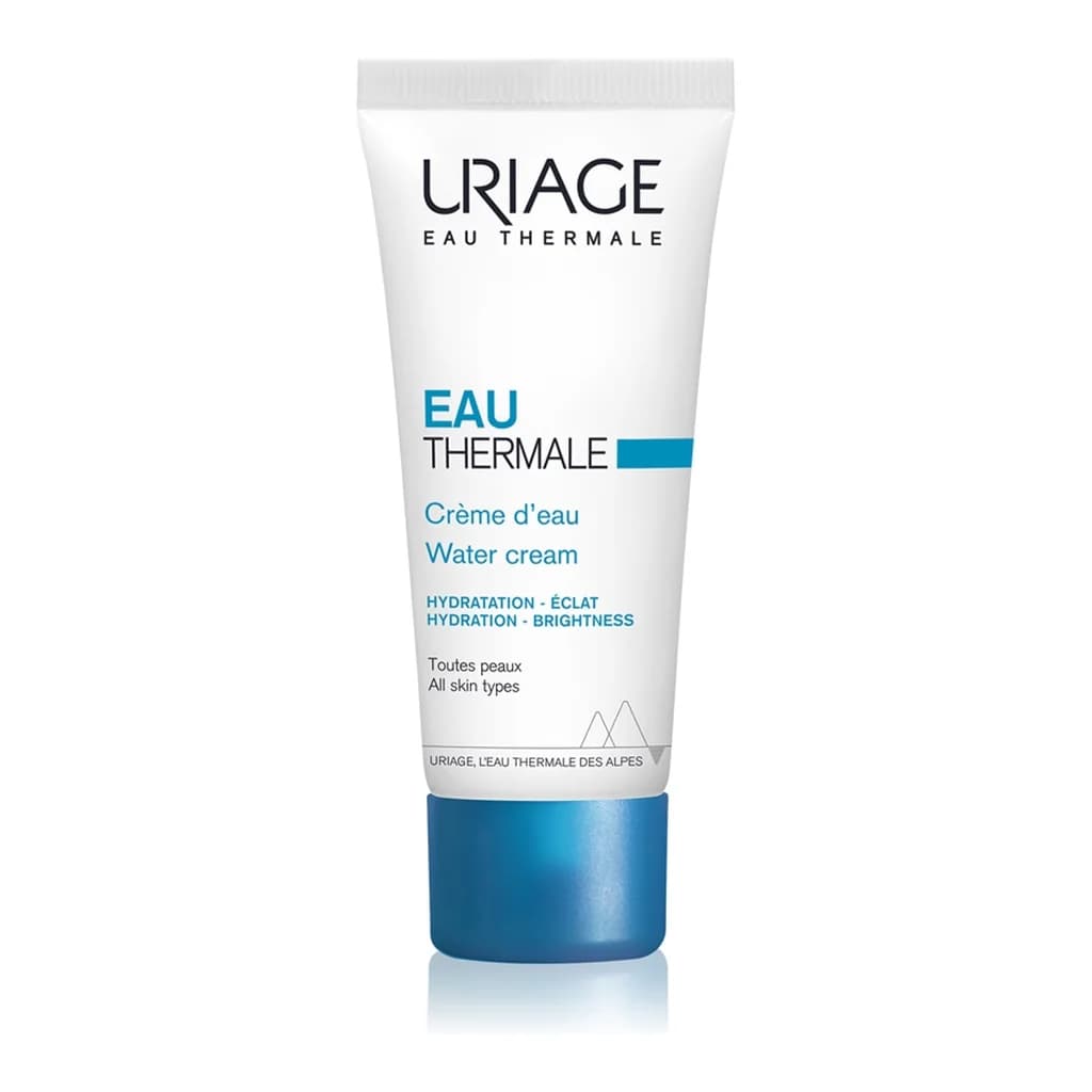 Uriage Eau Thermale Water Cream