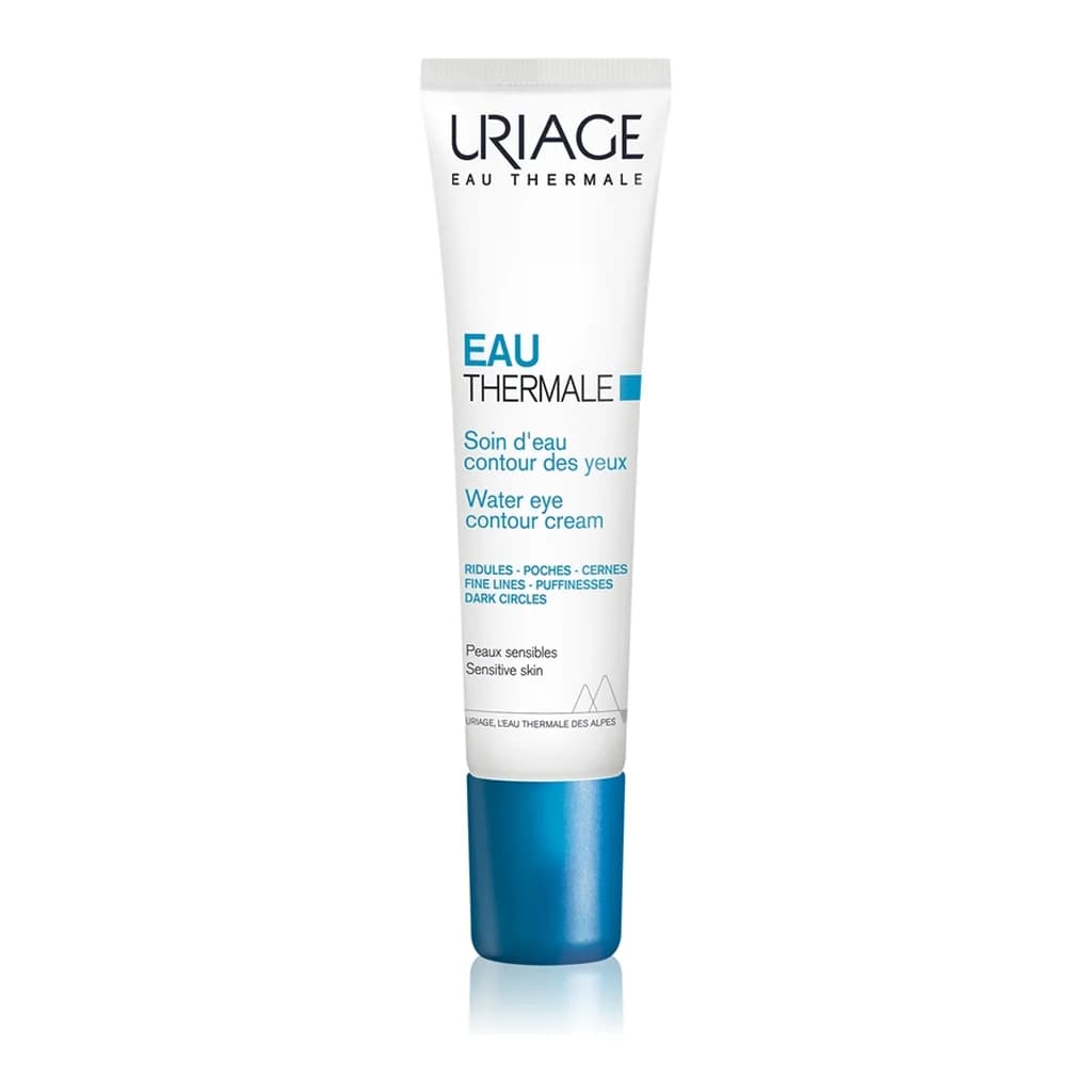 Uriage Eau Thermale Water Eye Contour Cream