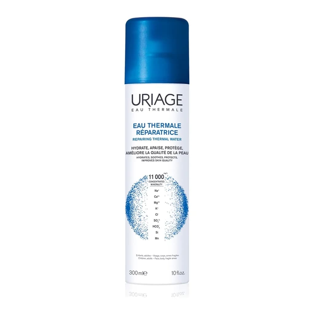 Uriage Eau Thermale Water