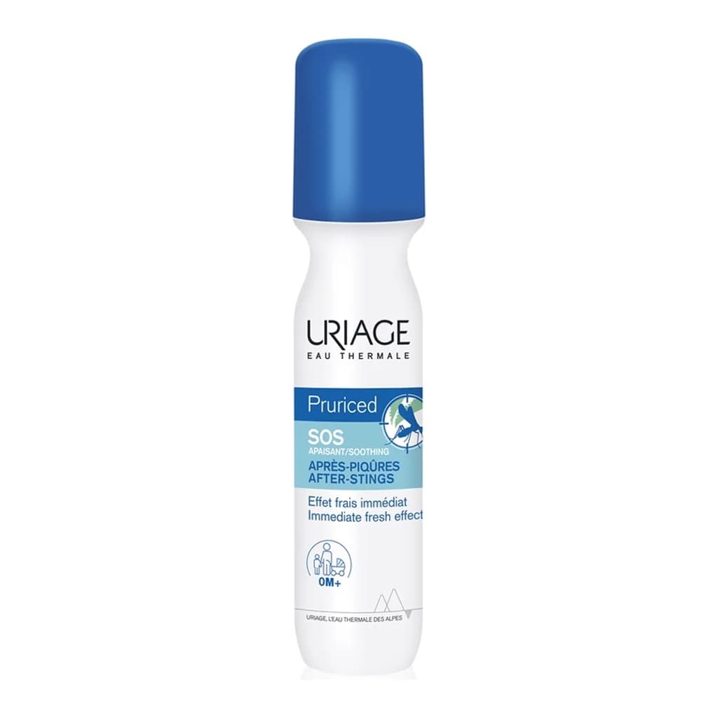 Uriage Pruriced SOS After-Sting Soothing Care