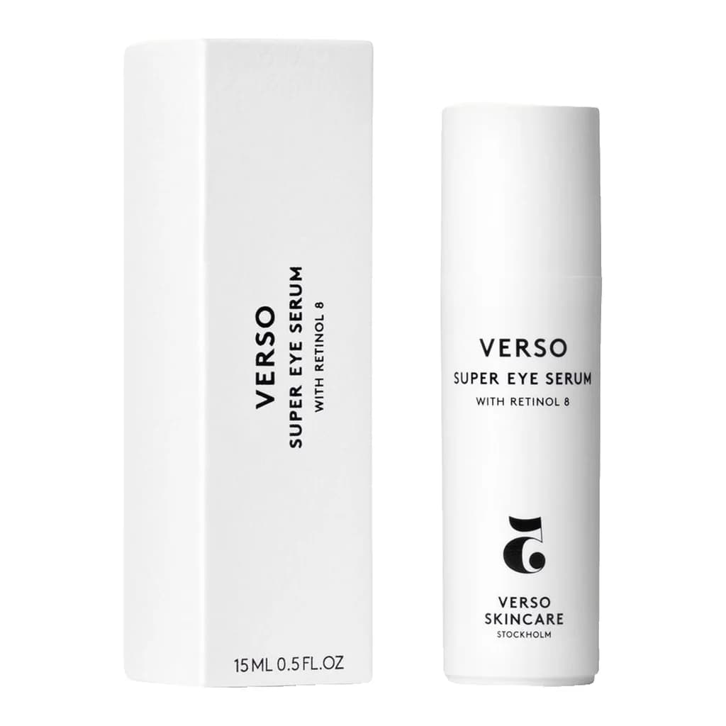 VERSO Super Eye Serum