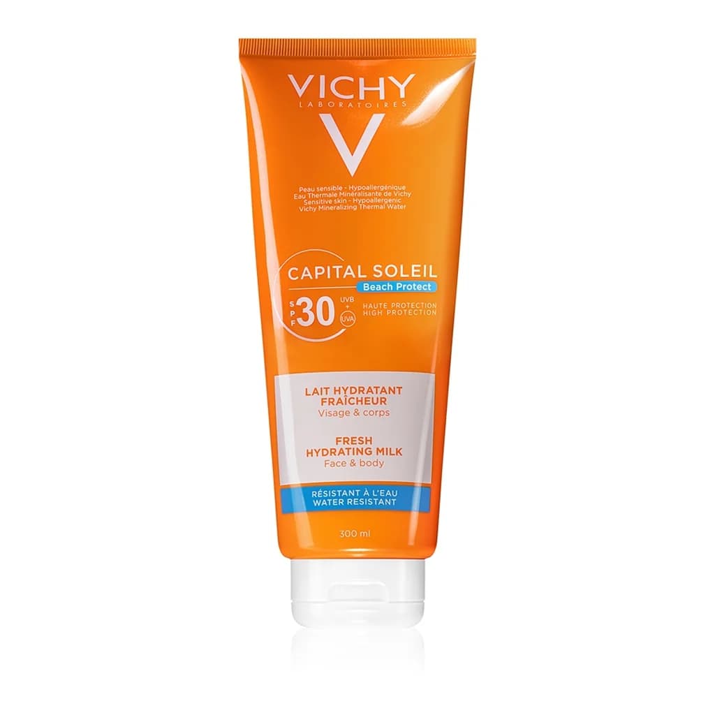 Vichy Capital Soleil Beach Protect SPF30