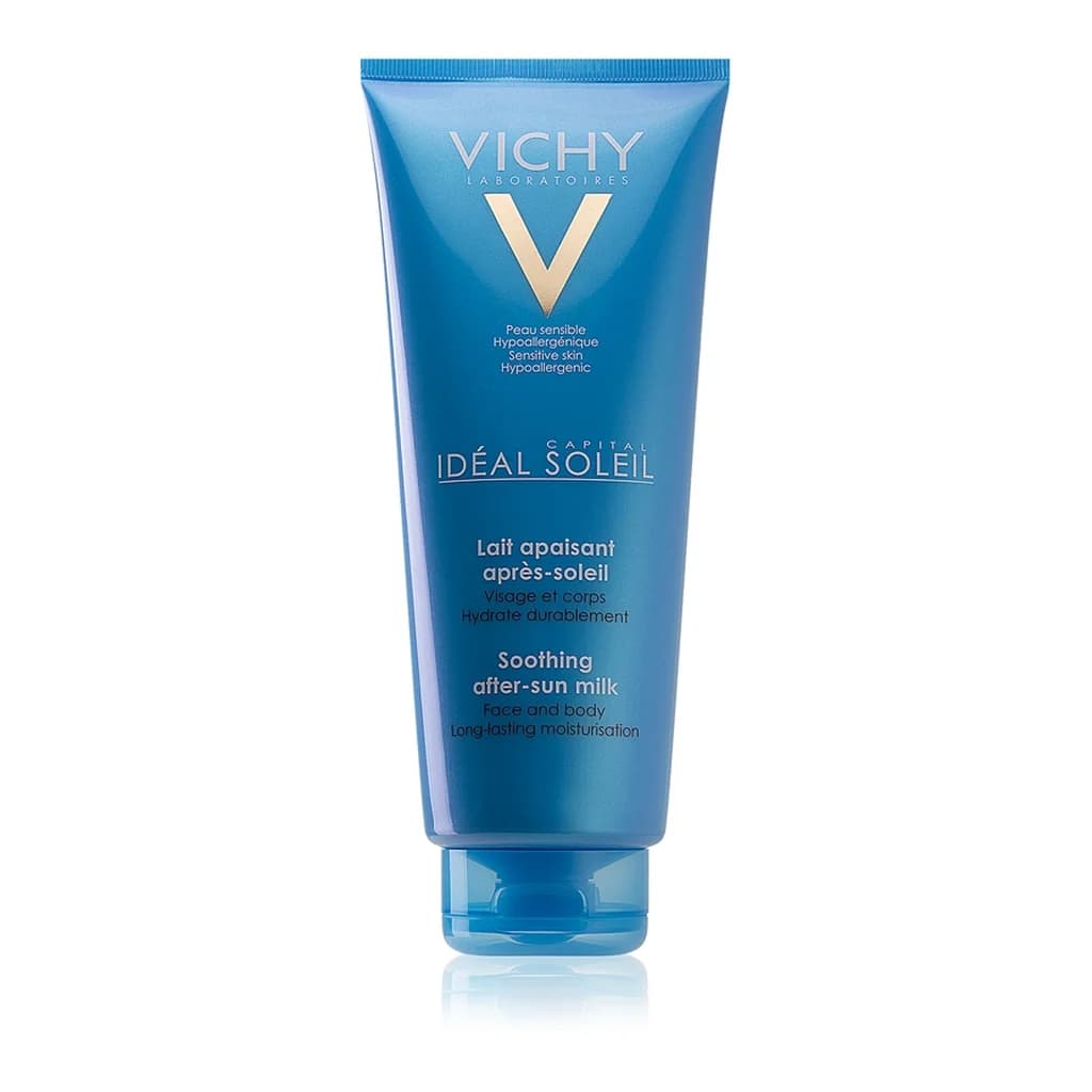 Vichy Capital Soleil Idéal Soleil