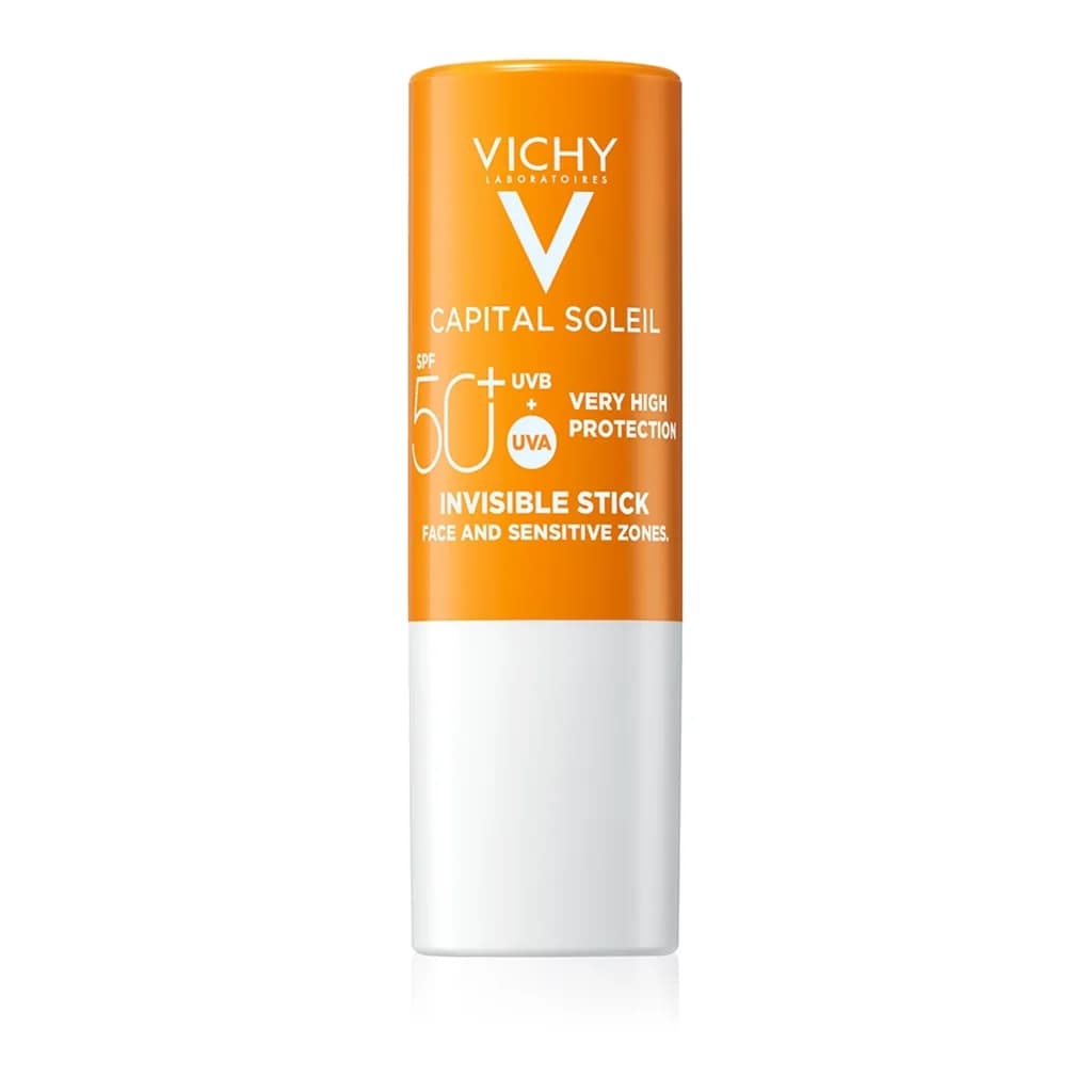Vichy Capital Soleil Idéal Soleil SPF50+