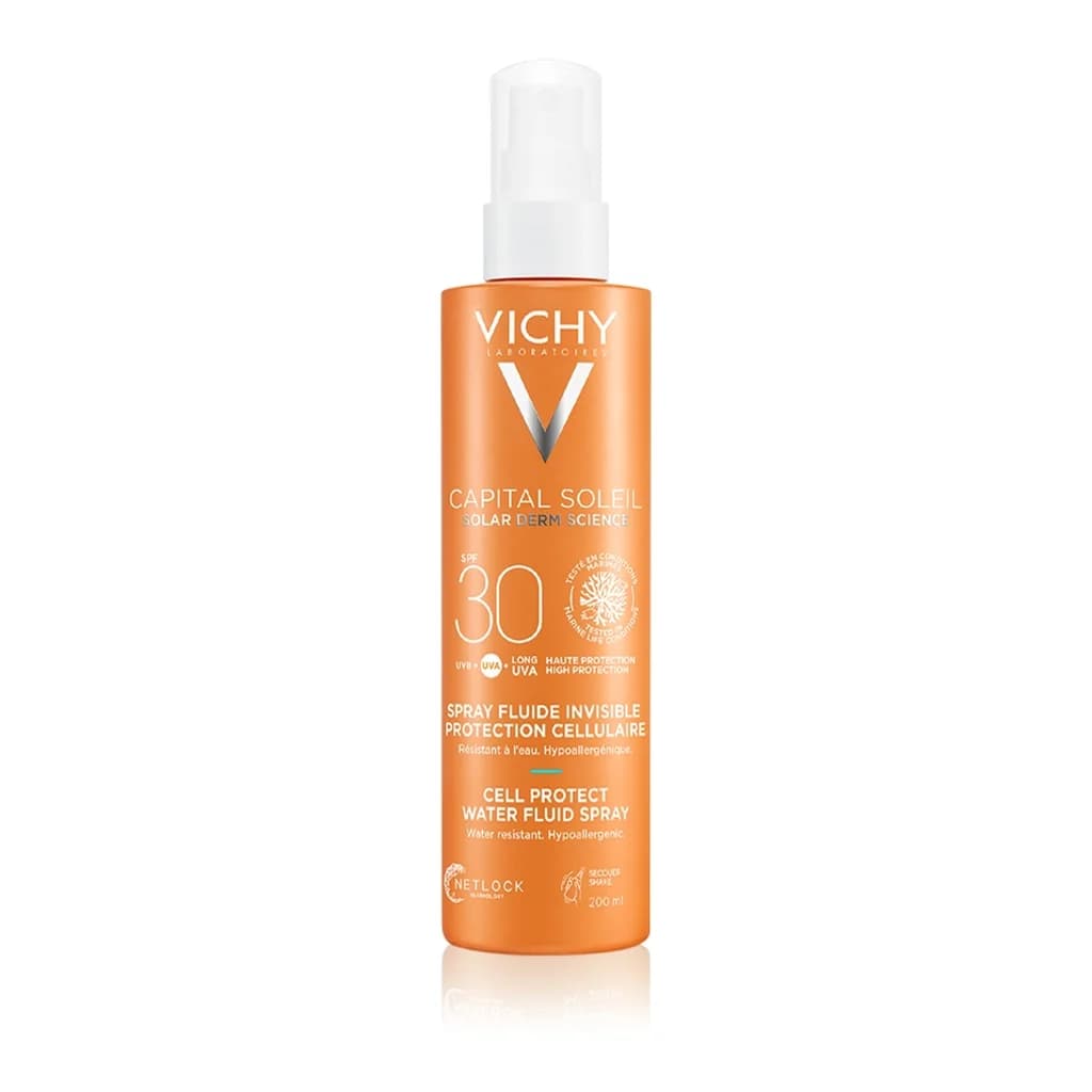Vichy Capital Soleil SPF30