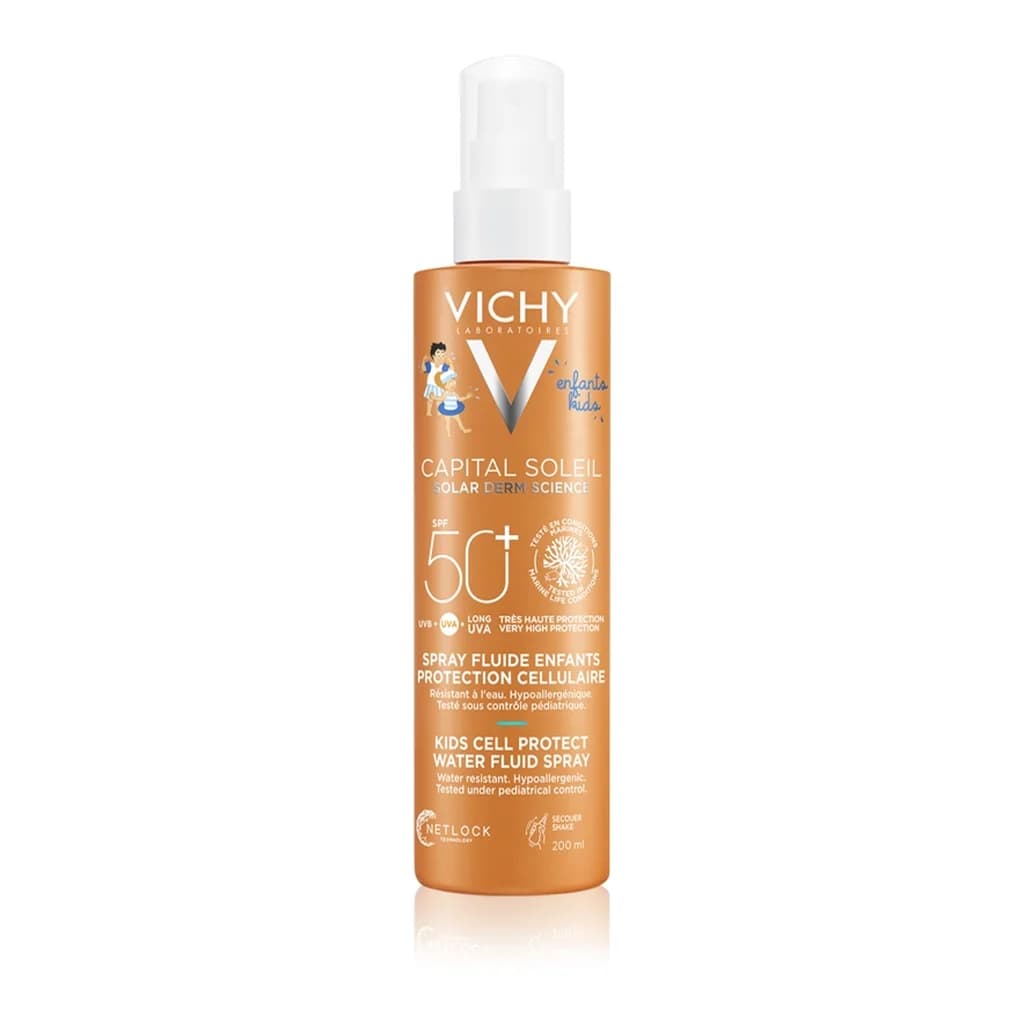 Vichy Capital Soleil SPF50+