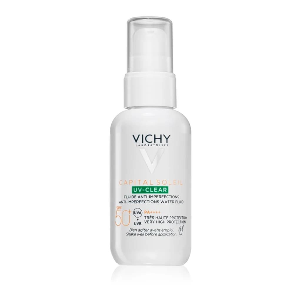 Vichy Capital Soleil UV-Clear SPF50+