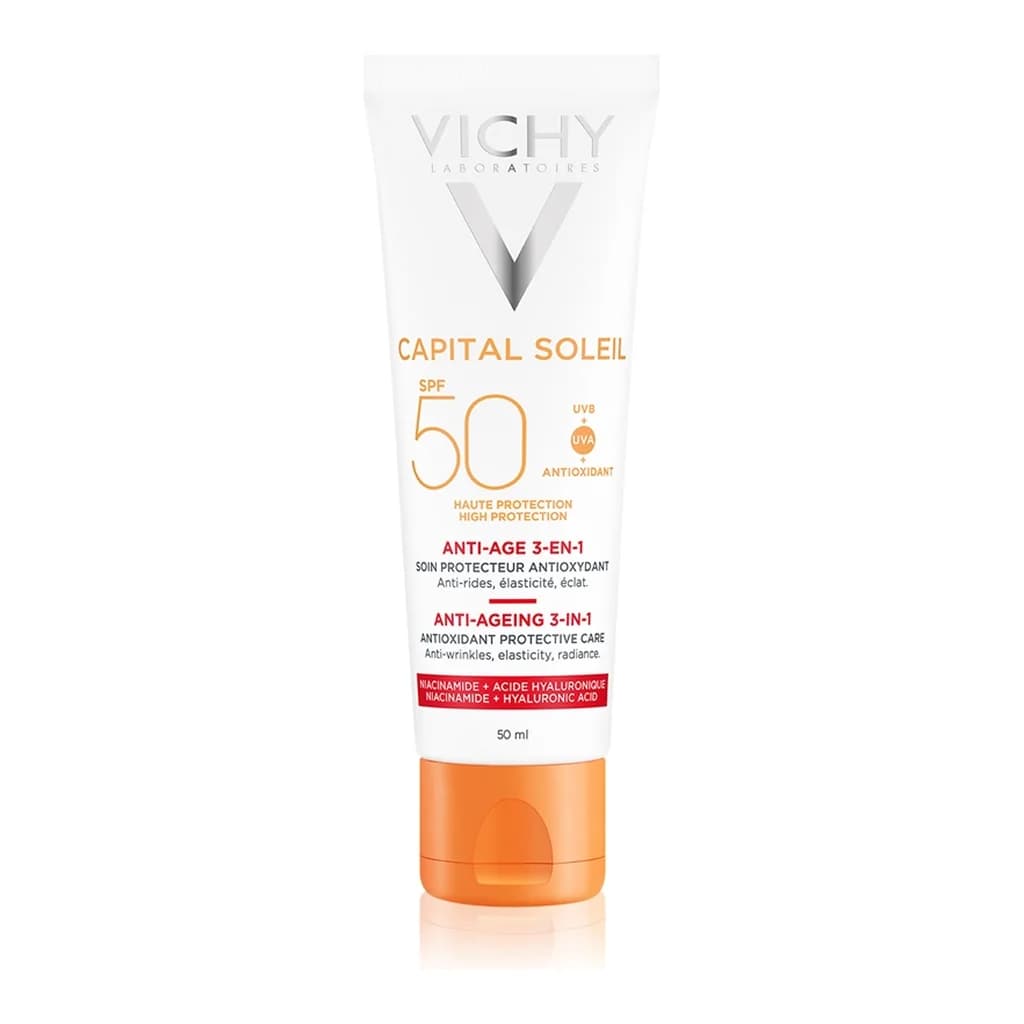 Vichy Capital Soleil