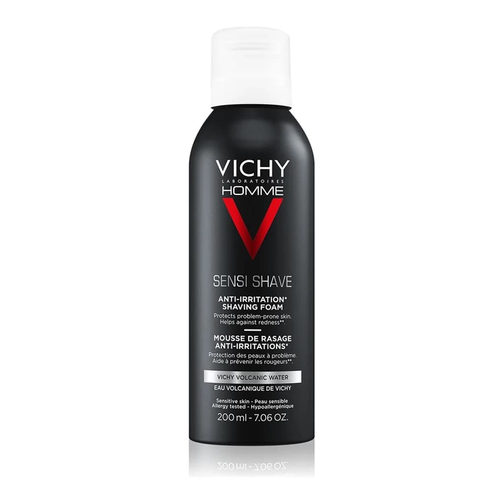 Vichy Homme Anti-Irritation