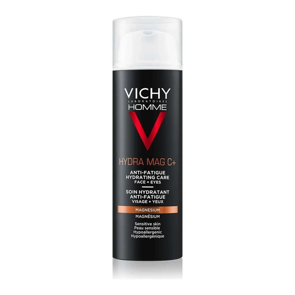 Vichy Homme Hydra-Mag C