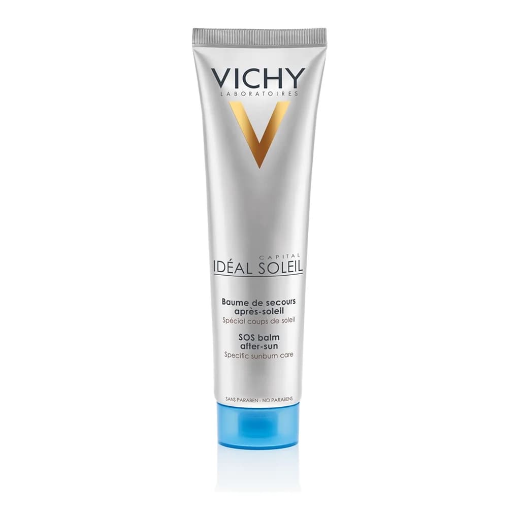 Vichy Idéal Soleil Capital