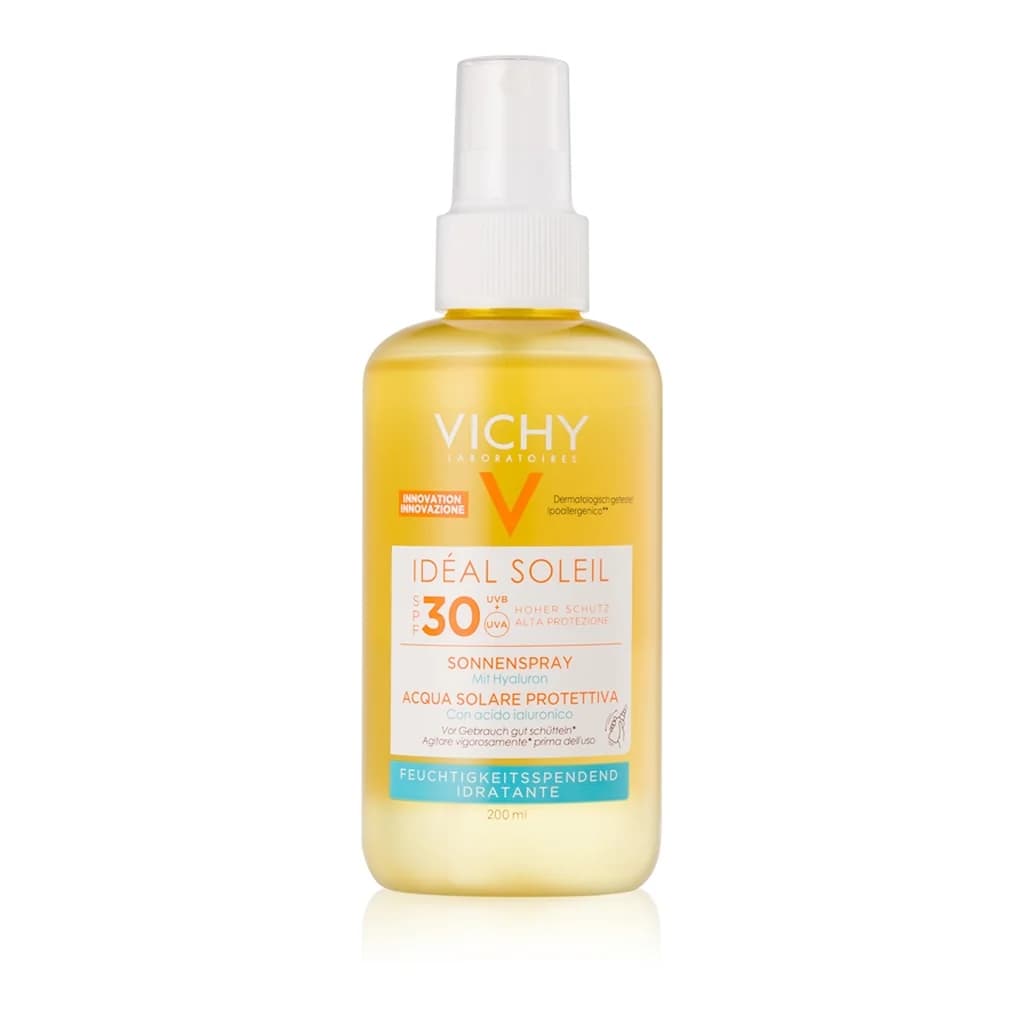 Vichy Idéal Soleil SPF30