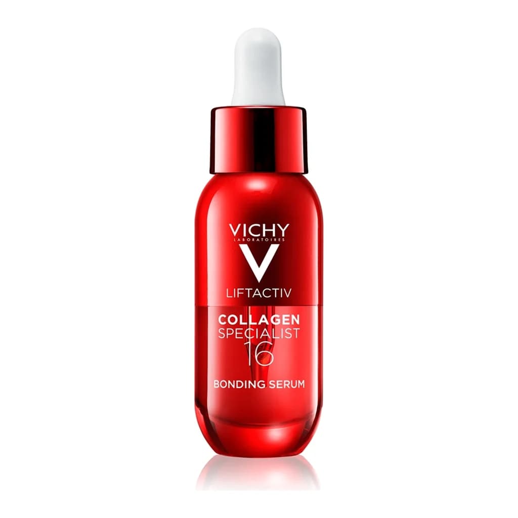 Vichy Liftactiv Collagen Specialist 16 fortifying serum with collagen